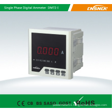 Ce LCD Smart Kwh Three Single Phase Digital Electric Energy Meter